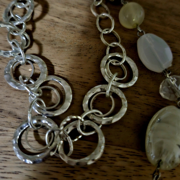 Women's Silver Jewelry Bundle (Vintage-Modern) (Multiple Pieces) - Picture 6 of 6